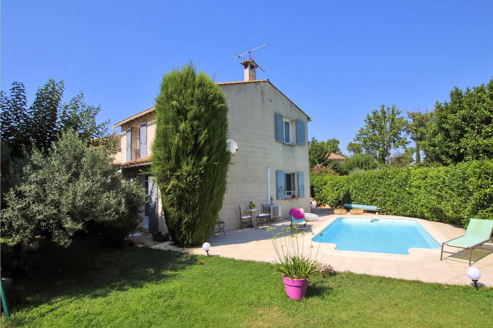Photo of Outdoor in Montfavet
