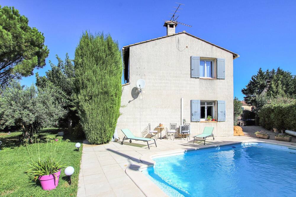 Photo of Outdoor in Montfavet