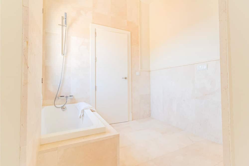 Photo of Bathroom in San Roque