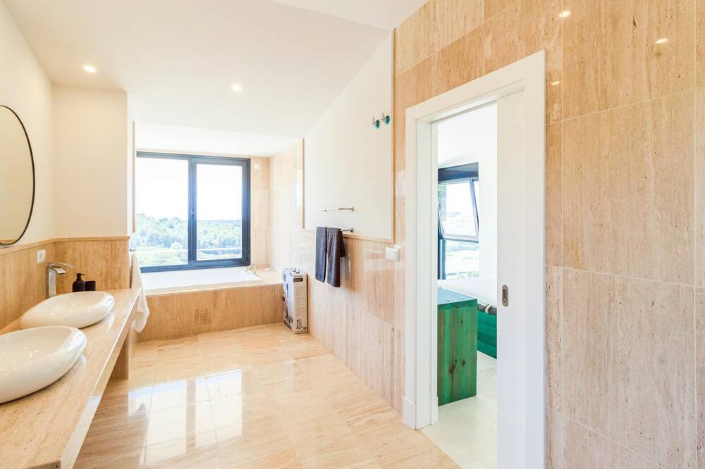 Photo of Bathroom in San Roque