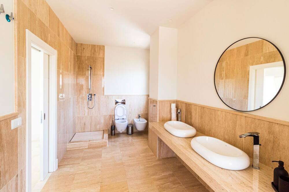 Photo of Bathroom in San Roque