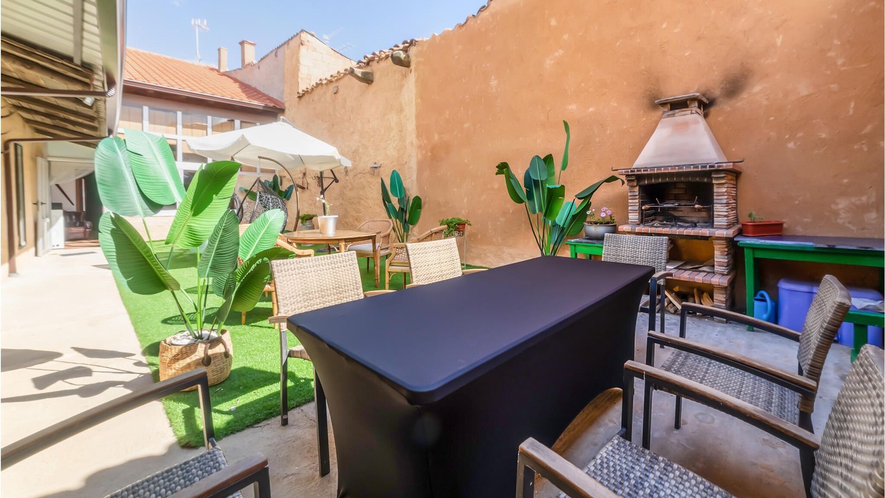 Photo of Outdoor in San Pedro de Ceque
