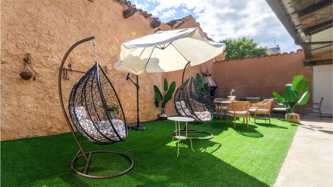 Photo of Outdoor in San Pedro de Ceque