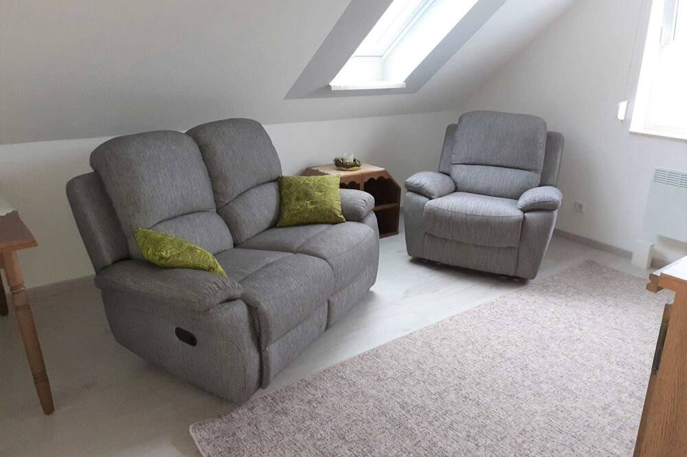 Photo of Livingroom in Kalbe