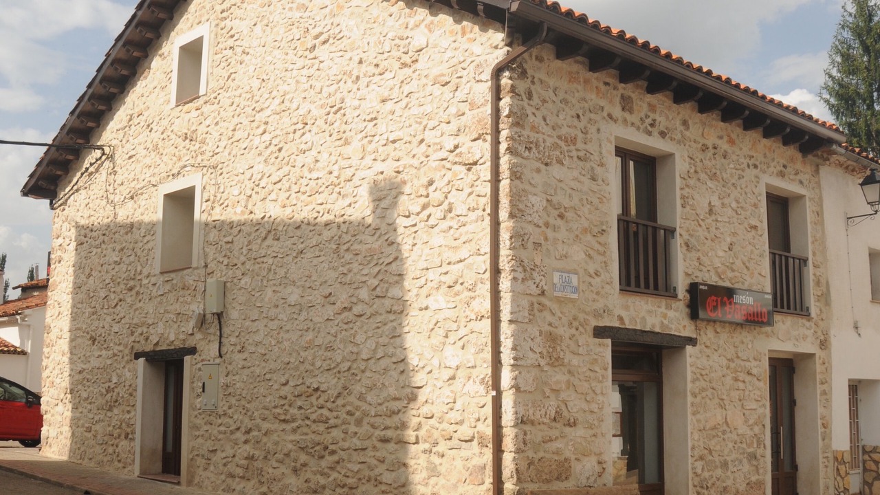 Photo of Outdoor in Tragacete