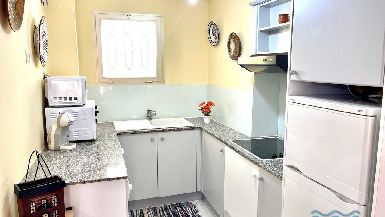 Photo of Kitchen in La Pineda