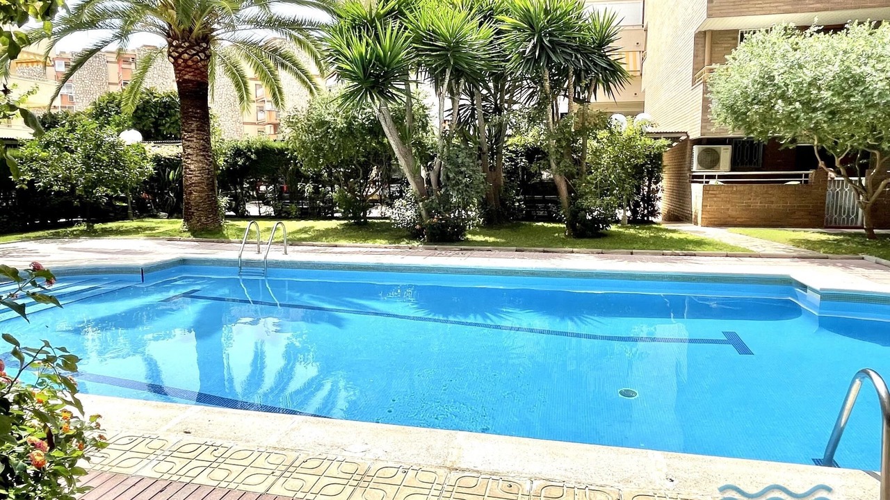 Photo of Outdoor in La Pineda