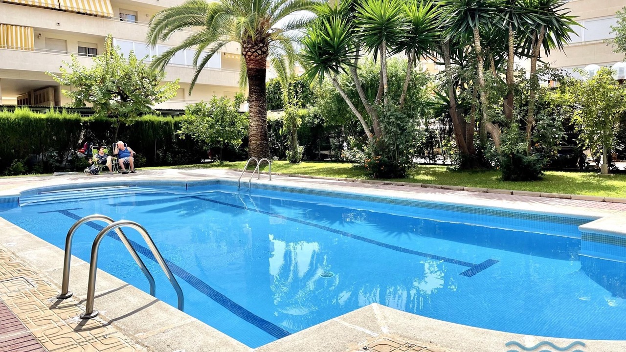 Photo of Outdoor in La Pineda
