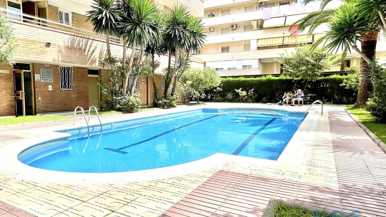 Photo of Outdoor in La Pineda