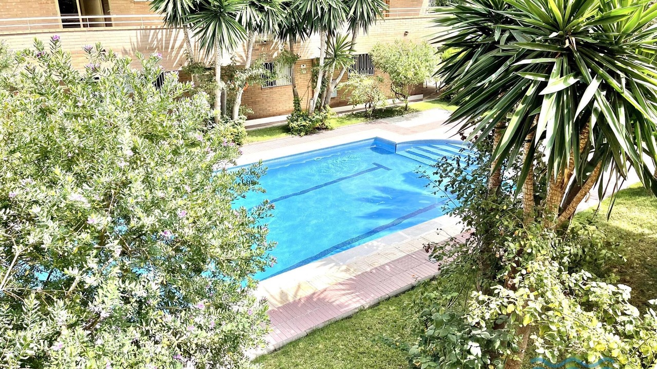 Photo of Outdoor in La Pineda