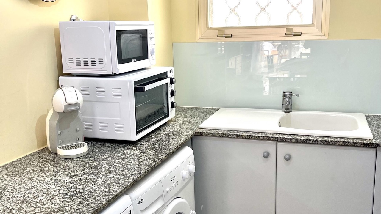 Photo of Kitchen in La Pineda