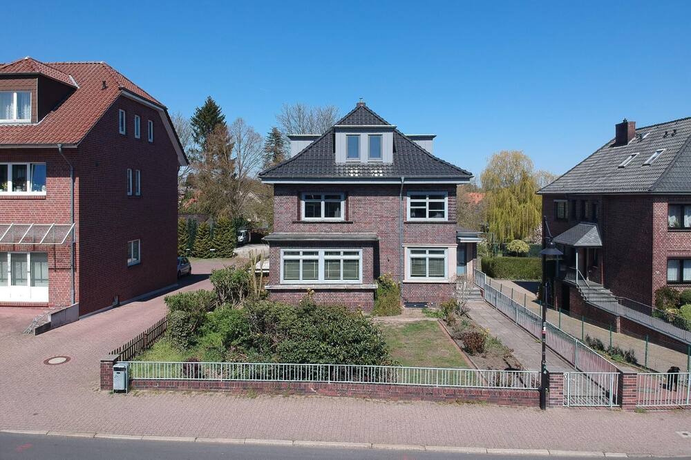 Photo of Outdoor in Syke