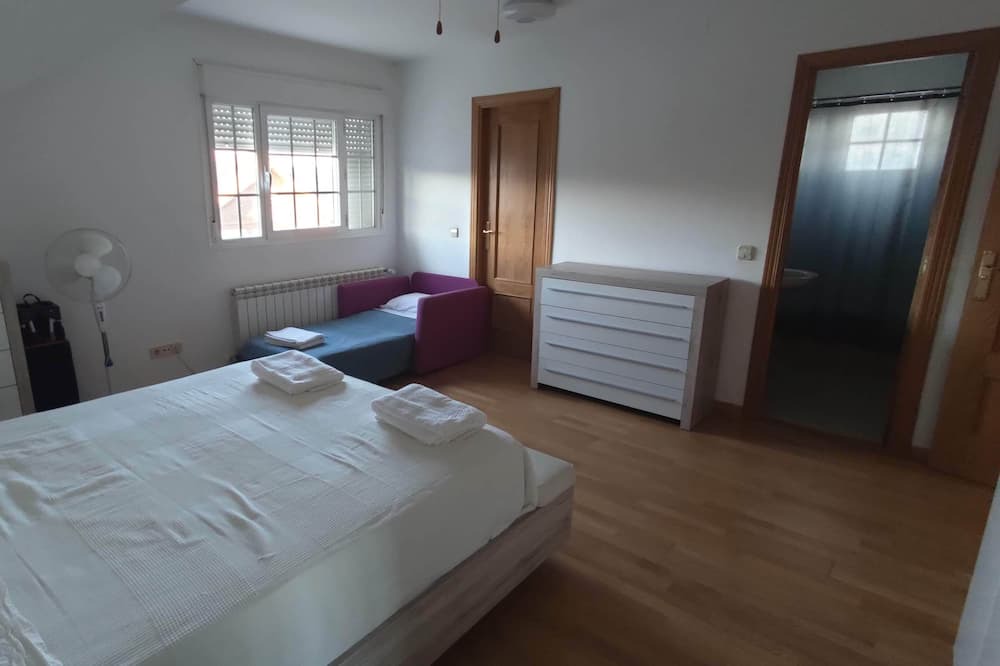 Photo of Bedroom in Sesena