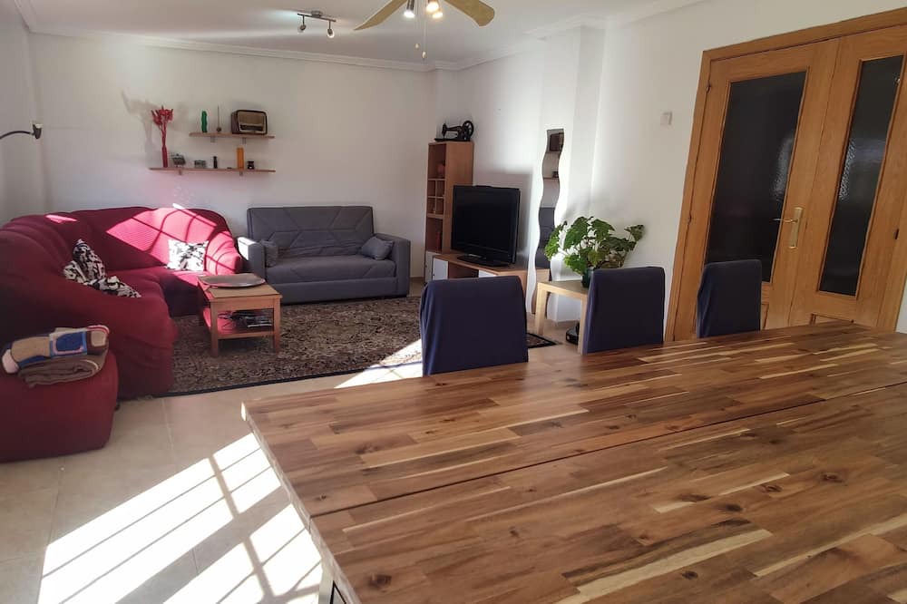 Photo of Livingroom in Sesena