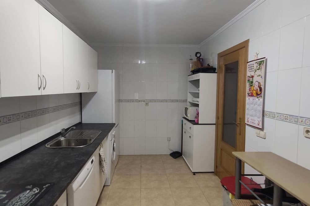 Photo of Kitchen in Sesena