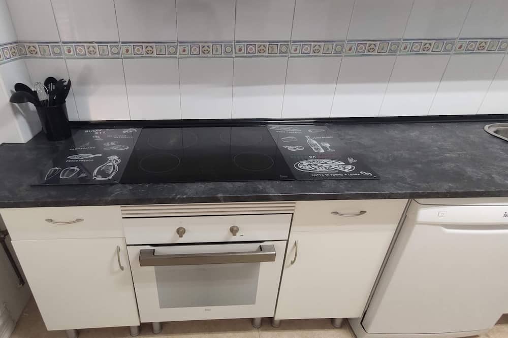 Photo of Kitchen in Sesena