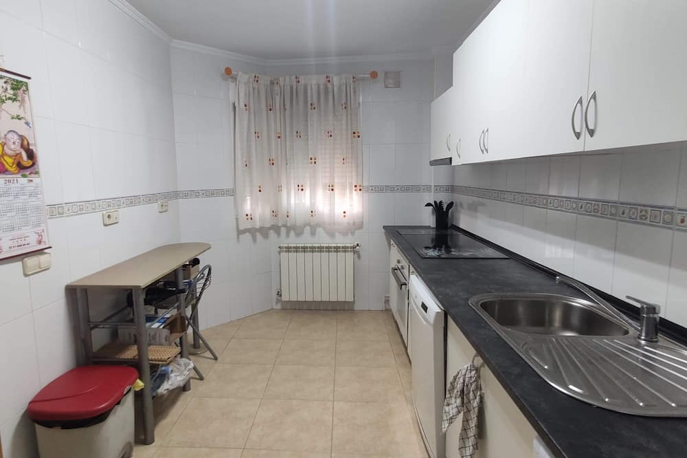 Photo of Kitchen in Sesena