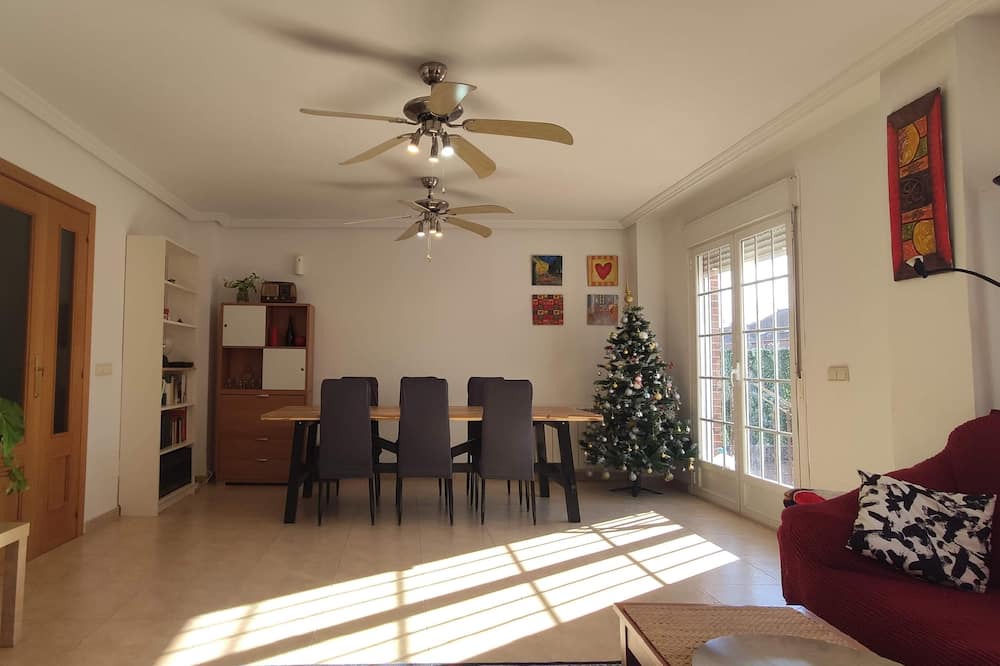 Photo of Livingroom in Sesena