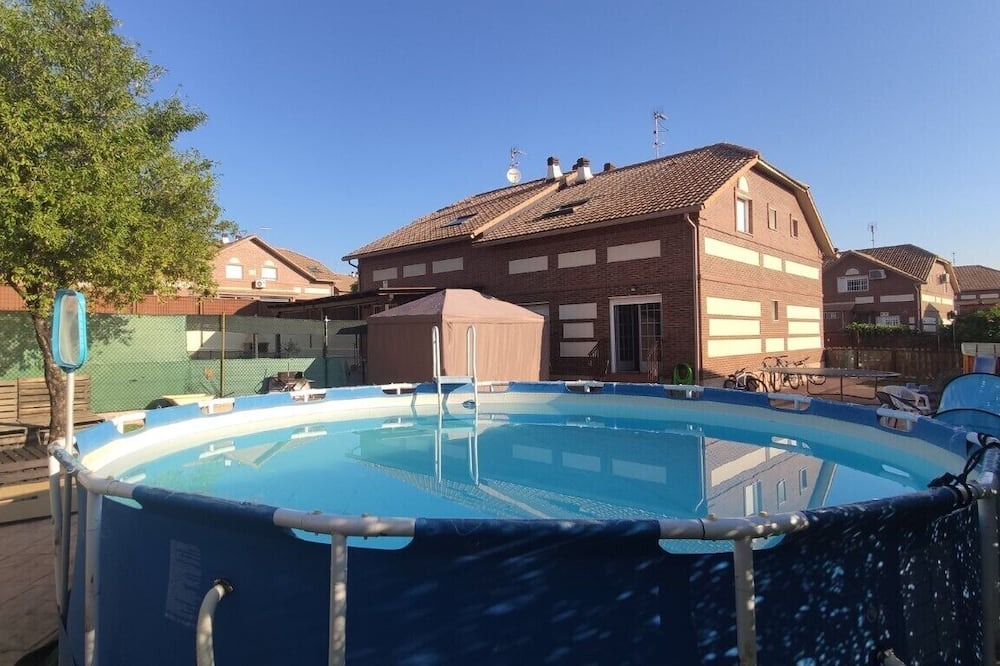 Photo of Outdoor in Sesena