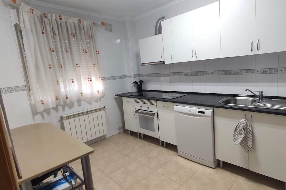 Photo of Kitchen in Sesena