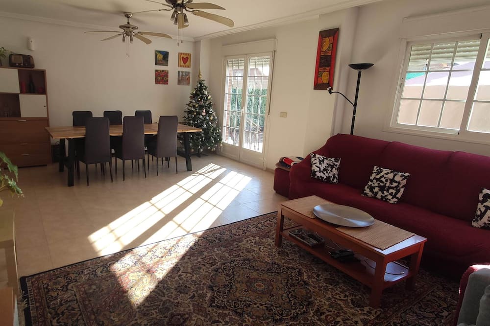 Photo of Livingroom in Sesena