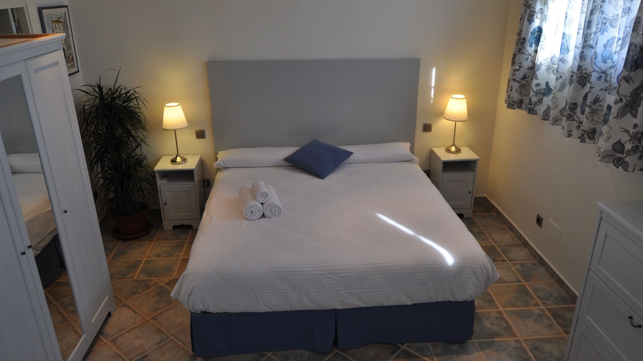 Photo of Bedroom in Punta Lara