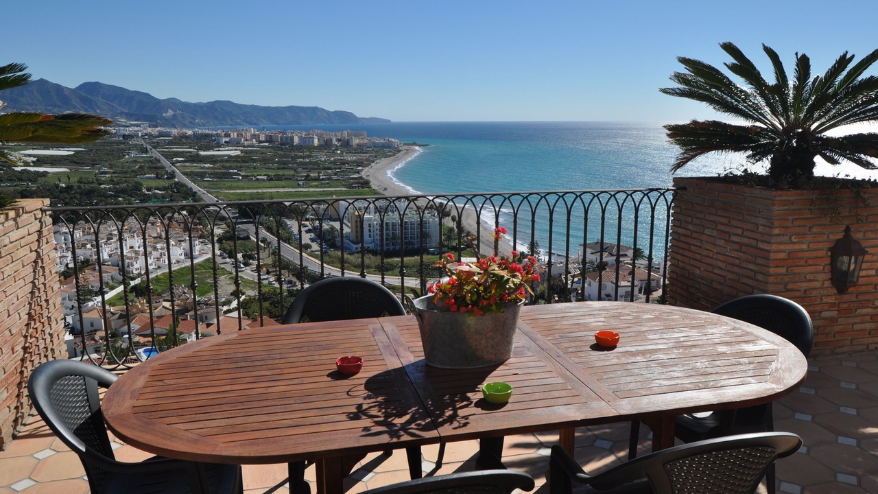 Photo of Patio Balcony in Punta Lara