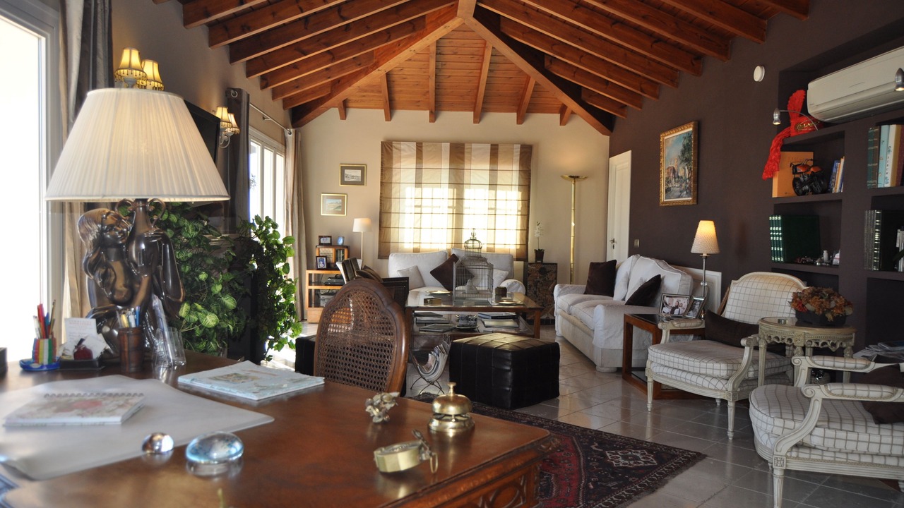Photo of Livingroom in Punta Lara