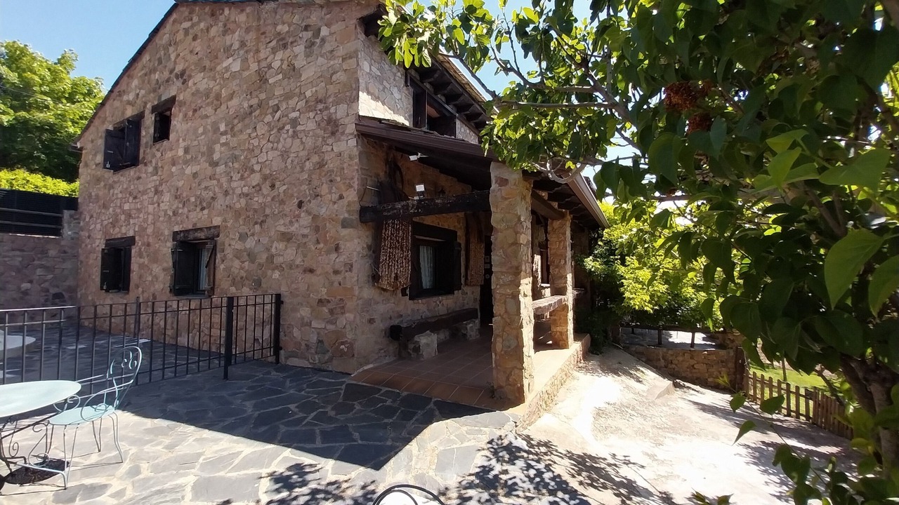 Photo of Outdoor in Almiruete