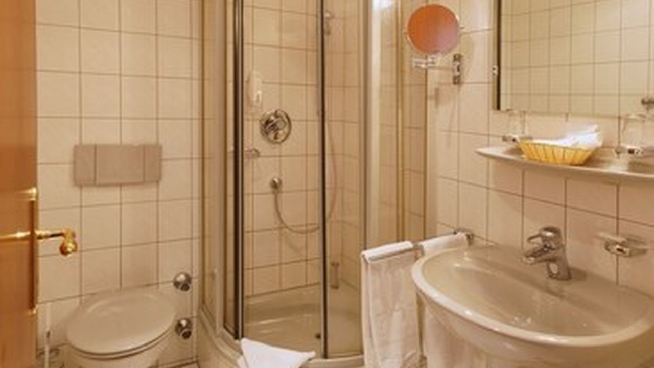 Photo of Bathroom in Bernburg