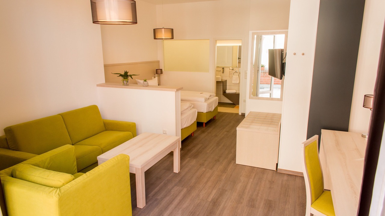Photo of Bedroom in Bernburg