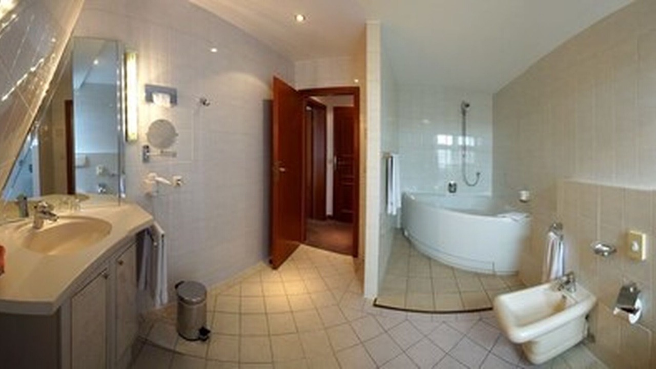 Photo of Bedroom in Bernburg