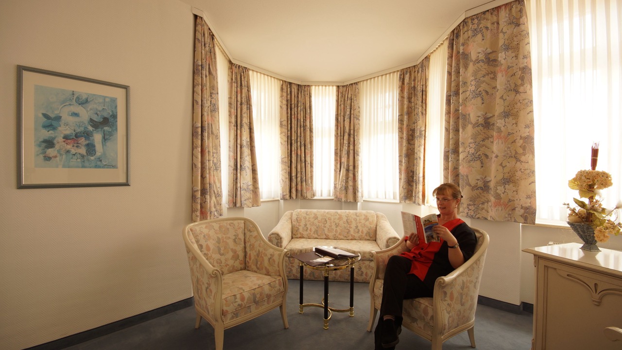 Photo of Bedroom in Bernburg
