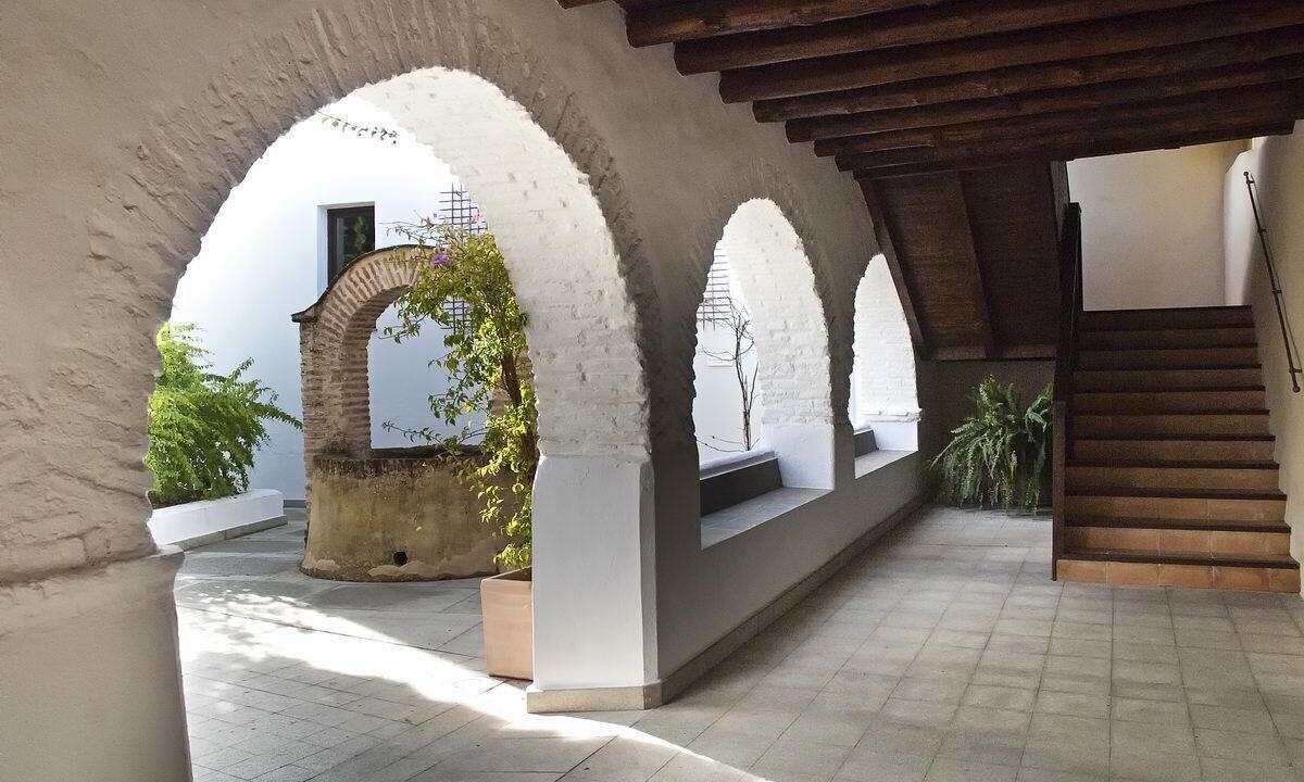 Photo of Outdoor in Aracena