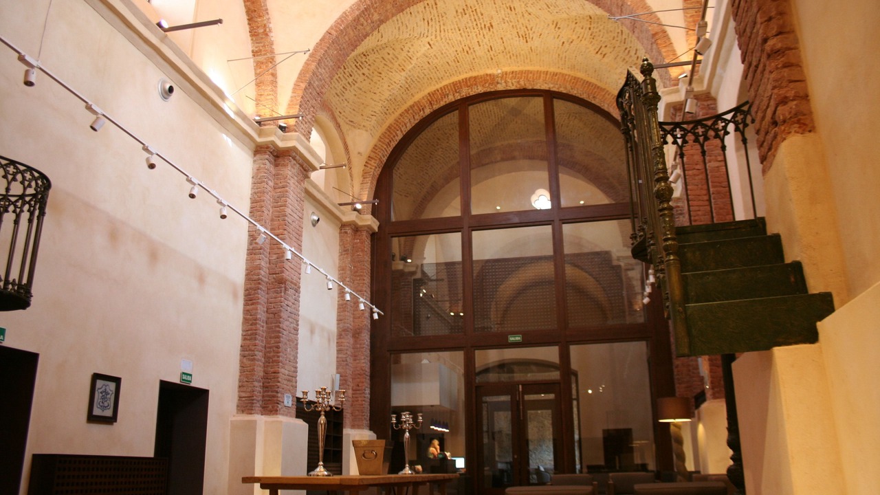 Photo of Others in Aracena