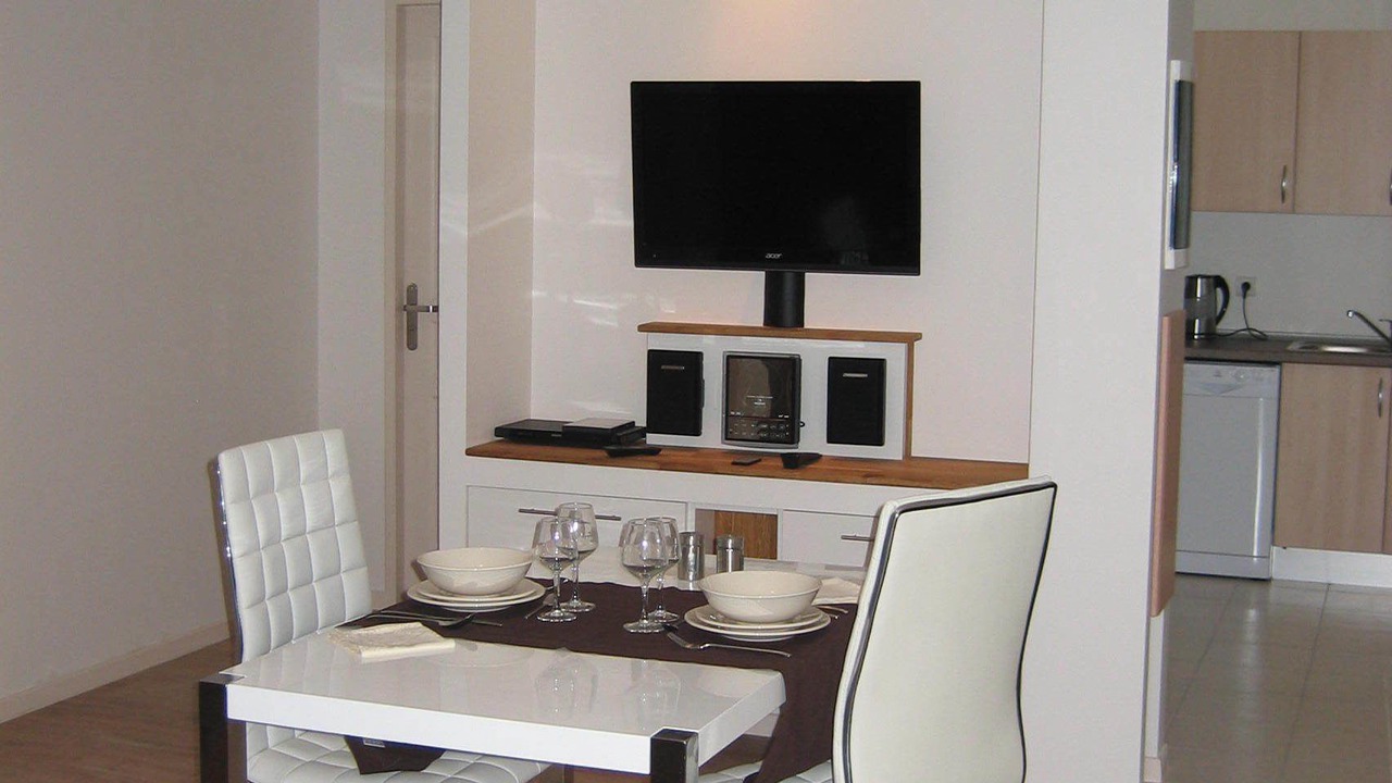 Photo of Livingroom in Capvern