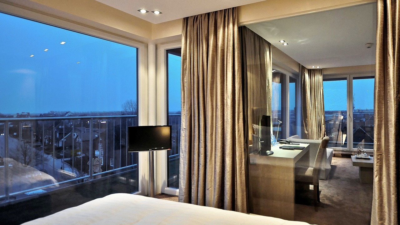 Photo of Bedroom in Zentrum