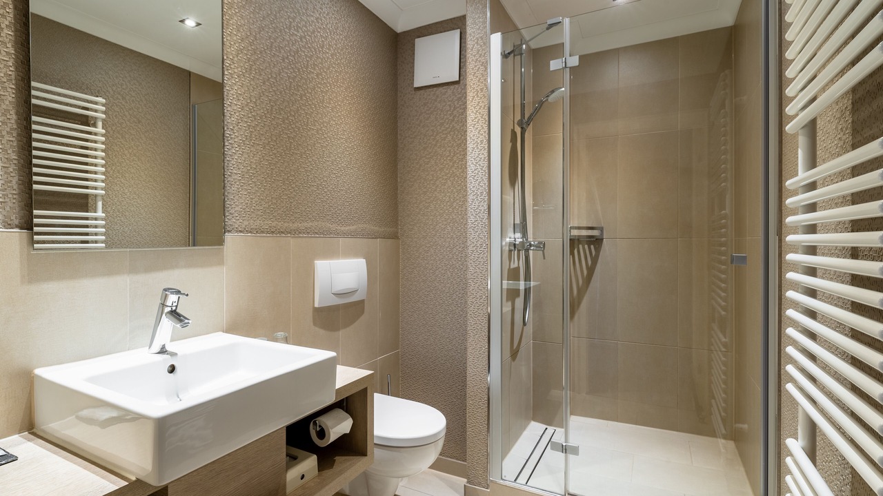 Photo of Bathroom in Zentrum