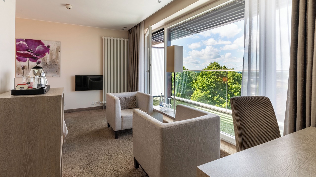 Photo of Bedroom in Zentrum
