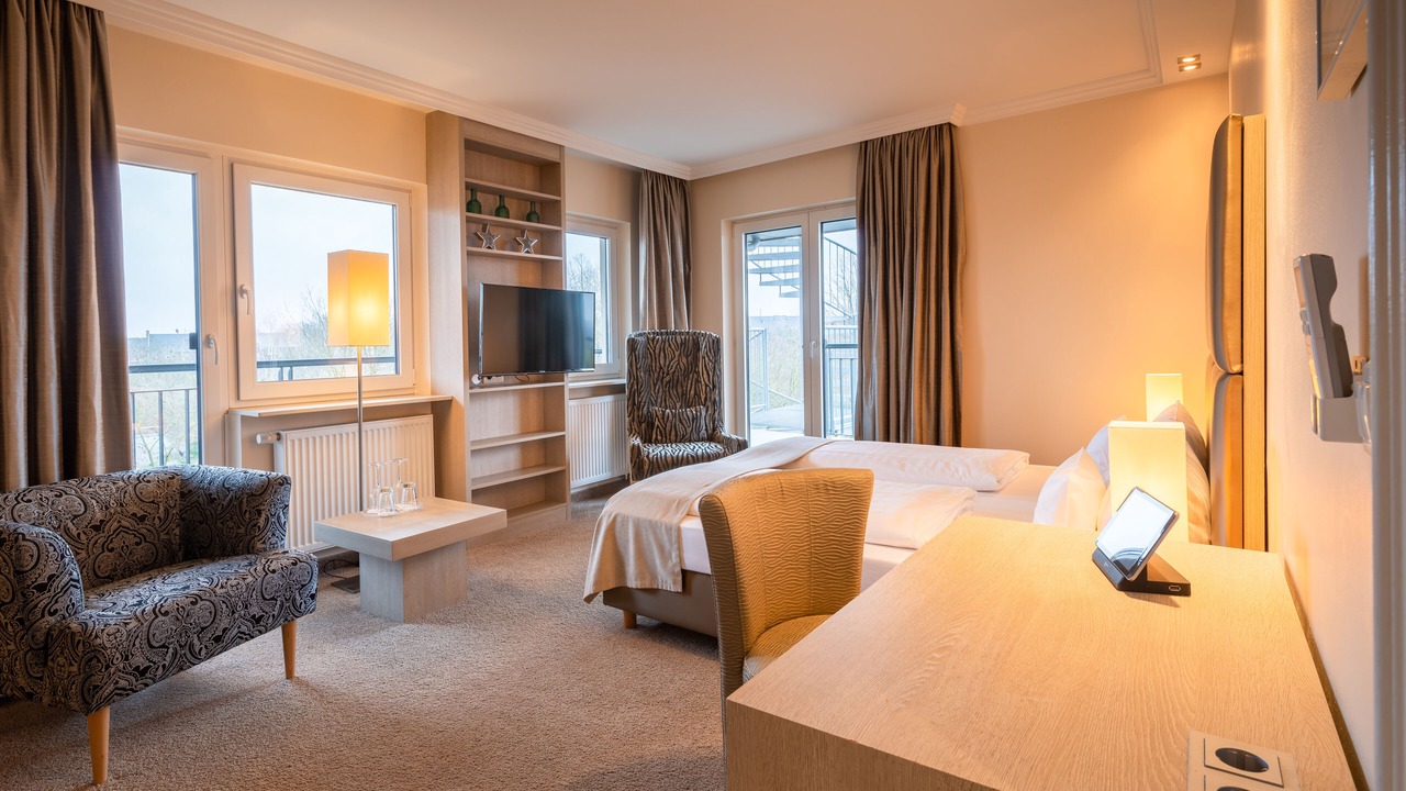 Photo of Bedroom in Zentrum