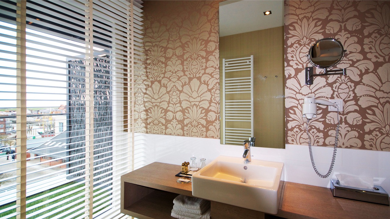 Photo of Bathroom in Zentrum