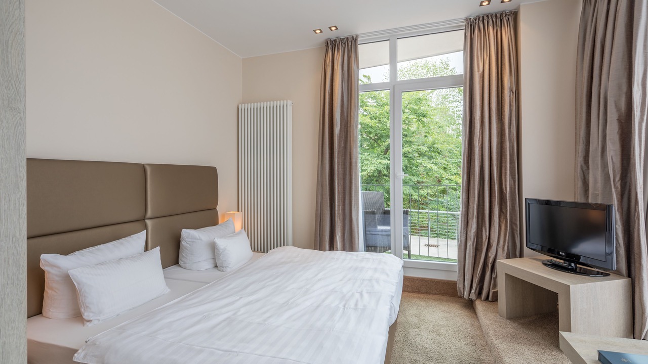 Photo of Bedroom in Zentrum