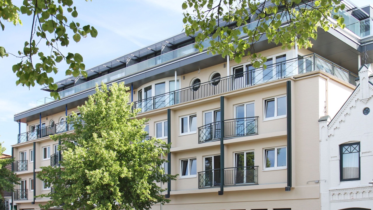 Photo of Outdoor in Zentrum