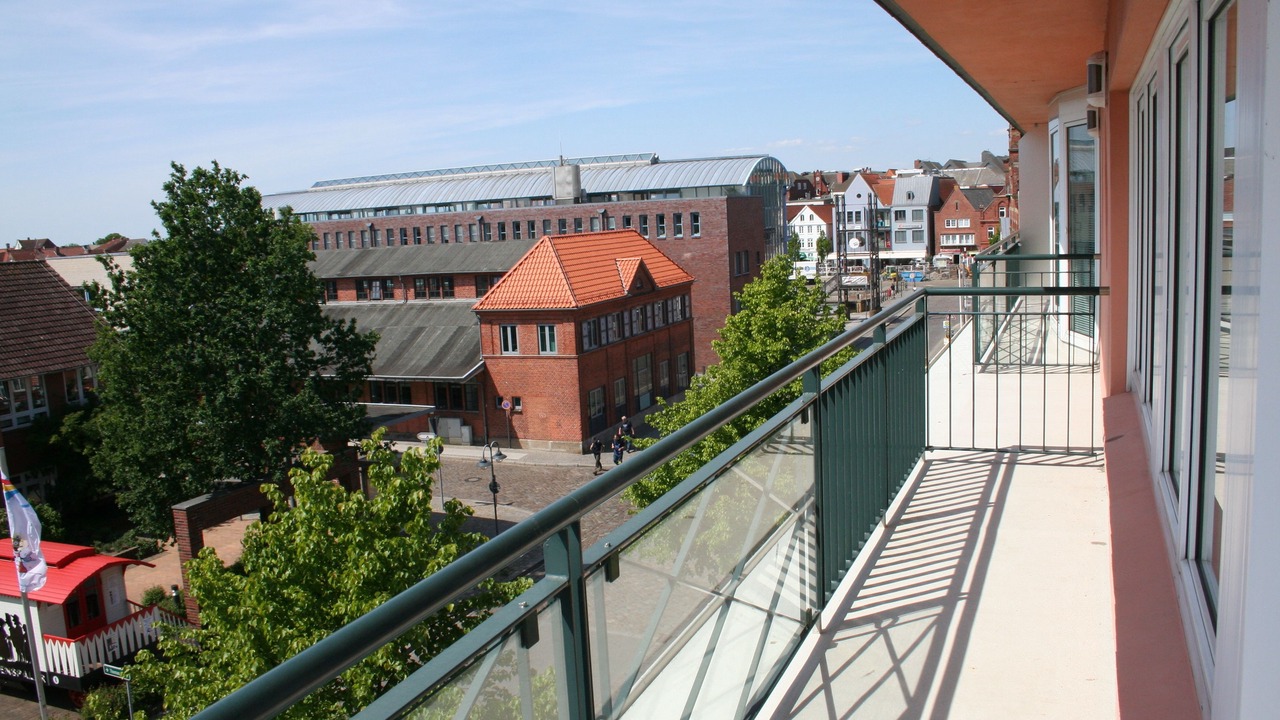 Photo of Bedroom in Zentrum