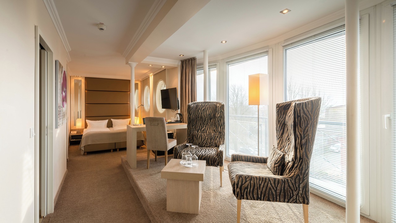 Photo of Bedroom in Zentrum