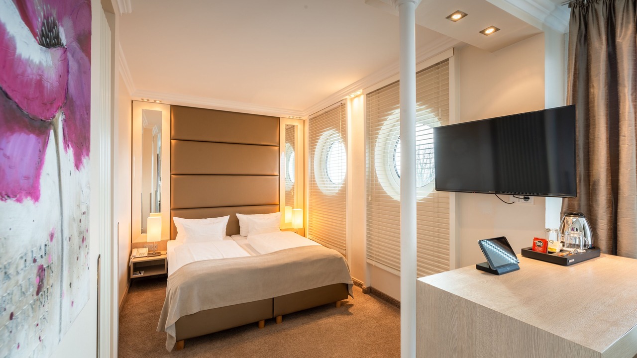 Photo of Bedroom in Zentrum