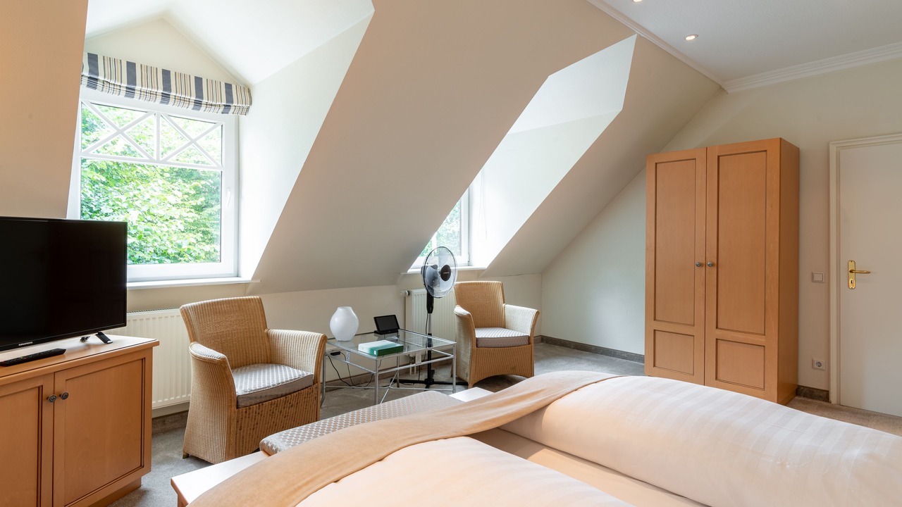 Photo of Bedroom in Zentrum