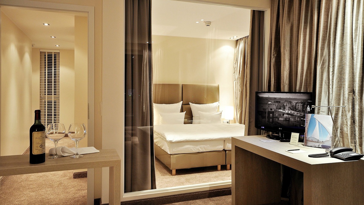 Photo of Bedroom in Zentrum