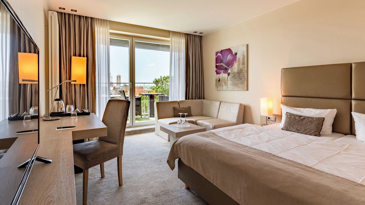 Photo of Bedroom in Zentrum