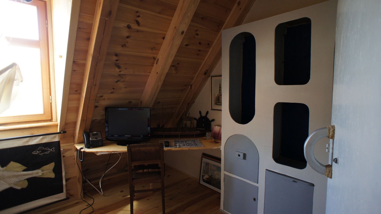 Photo of Bedroom in Tangermuende